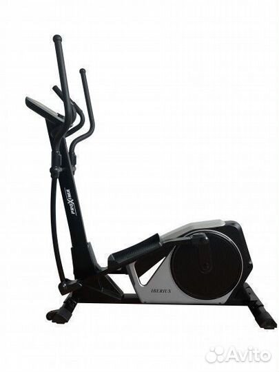 Эллиптический тренажер Proxima Iberius