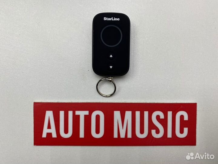 Дополнитльный брелок StarLine А93/63