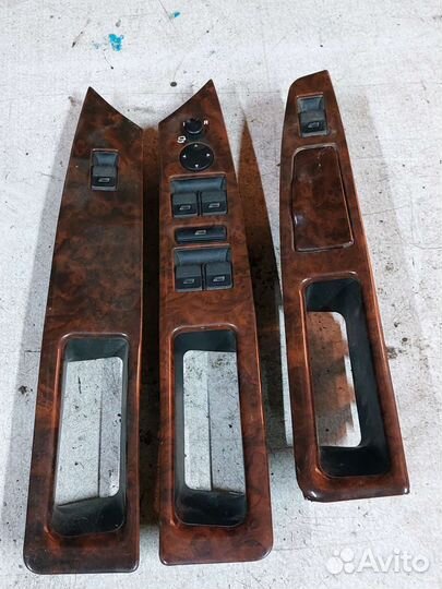 Ручка двери внутренняя audi a8 d2 ауди а8 д2