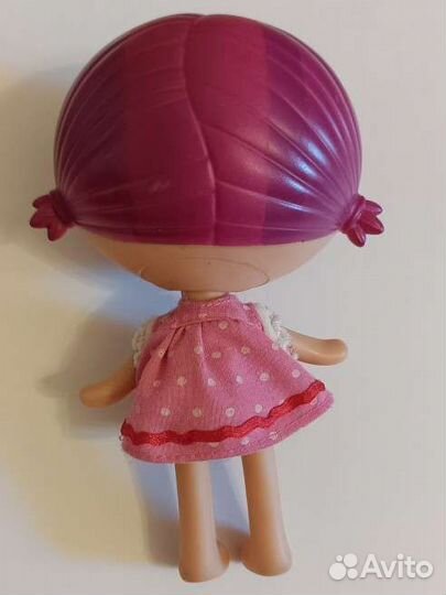 Кукла Милая Мили Лалалупси