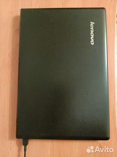 Ноутбук lenovo