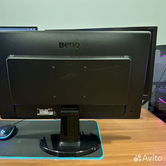 Монитор Benq gl 2250-t