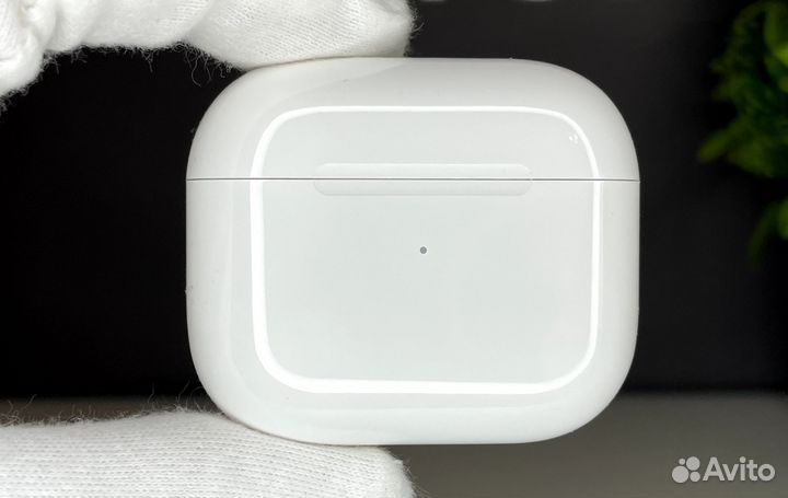 AirPods 3 + Подарок Чехол