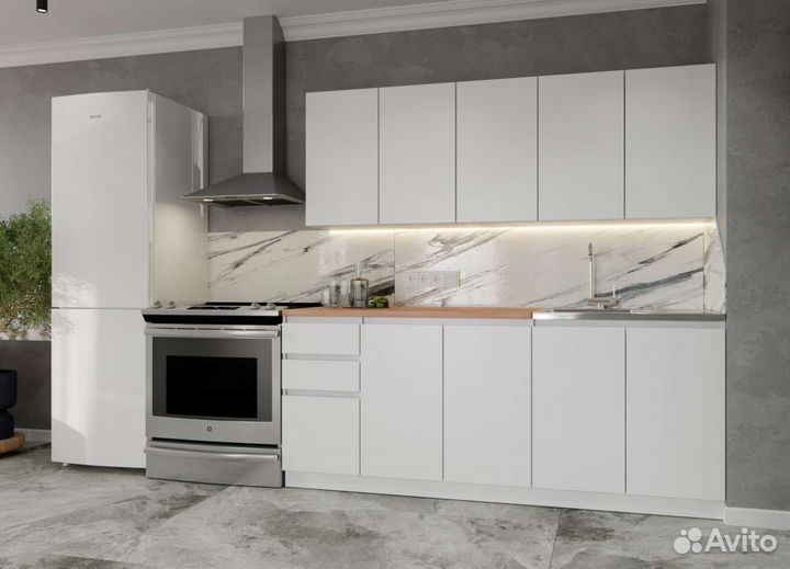 Кухонный гарнитур