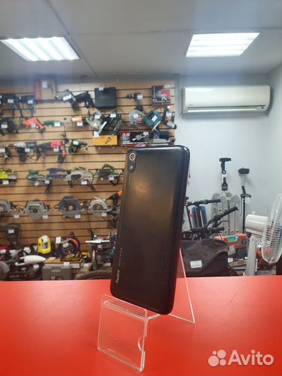 Xiaomi Redmi 7A, 2/16 ГБ