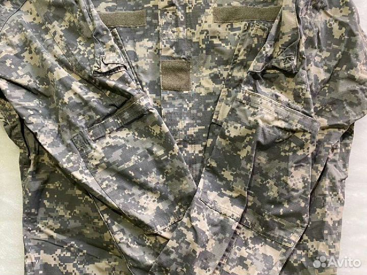 Тактическая одежда