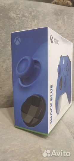 Геймпад xbox series x/s