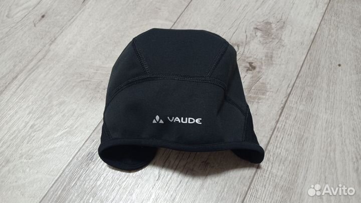 Шапка Vaude Windproof S