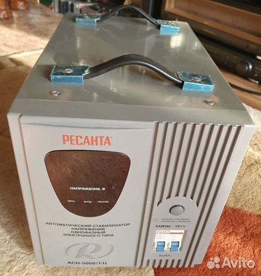 Понижающий трансформатор 220 на 100 вольт