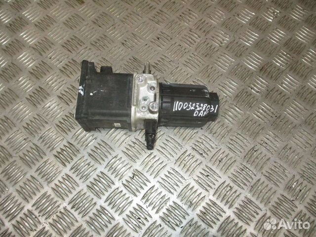 Насос мочевины DAF 2208766