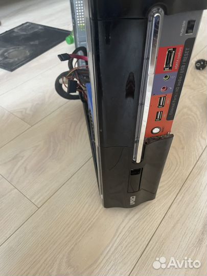 Корпус для пк