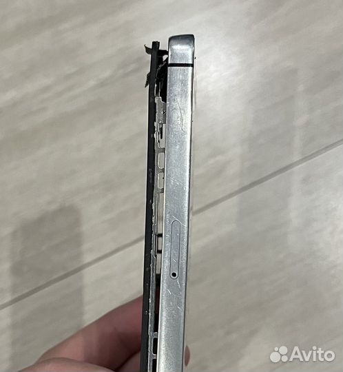 iPhone 5S, 16 ГБ