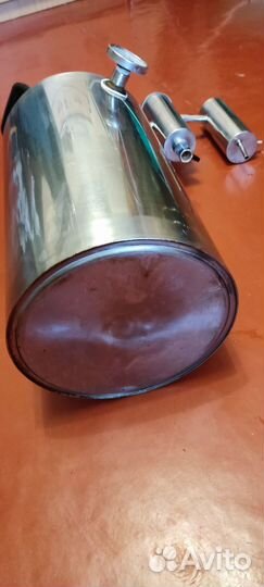 Самогонный аппарат 20 литров