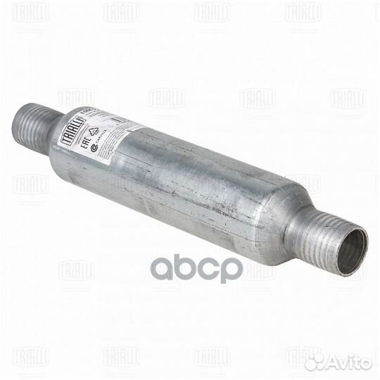 Стронгер 45400-76 с жабр. перф. (нерж. алюм. ст