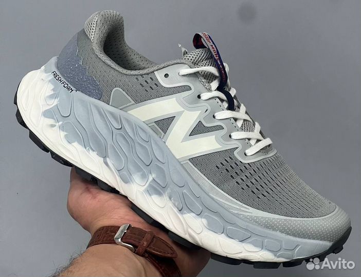 Кроссовки New balance nb fresh Foa