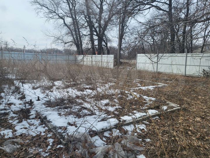 Участок 3,8 сот. (СНТ, ДНП)