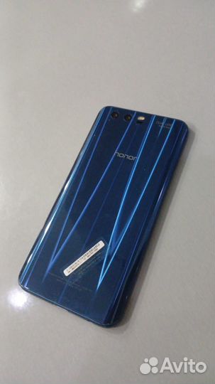 HONOR 9, 6/128 ГБ