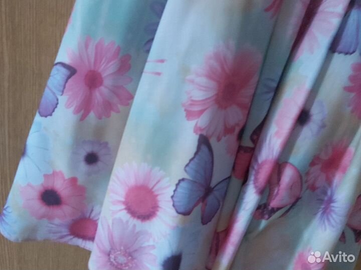 Детское Платье