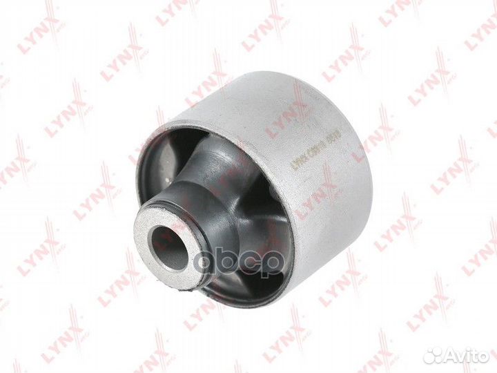 Сайлентблок задн. подв. кронштейн дифф. c9919