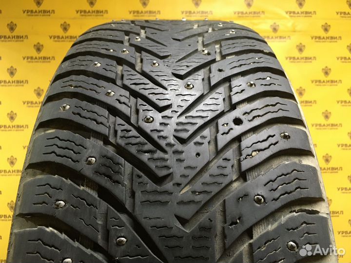 Nokian Tyres Hakkapeliitta 8 SUV 245/60 R18 109T
