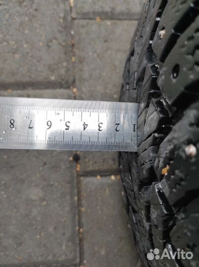 Hankook Winter I'Pike W409 205/55 R16 91T