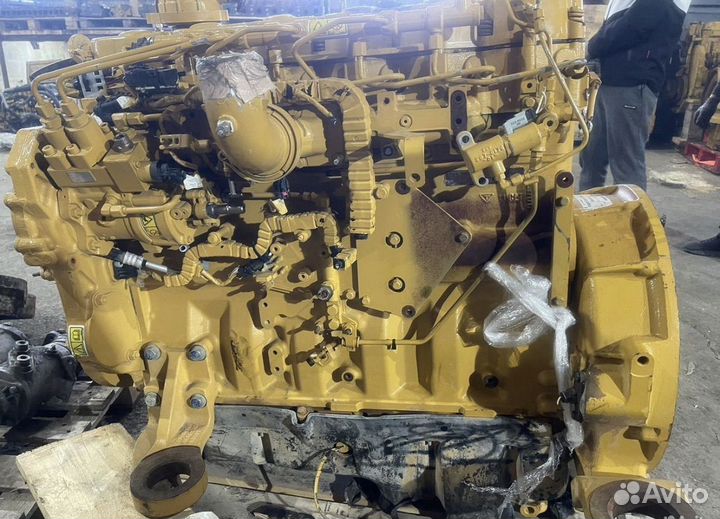 Двс CAT C9.3 522-6115