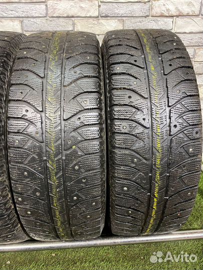 Firestone Ice Cruiser 7 195/65 R15