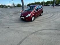 Chery Kimo (A1) 1.3 MT, 2008, 151 000 км, с пробегом, цена 170 000 руб.