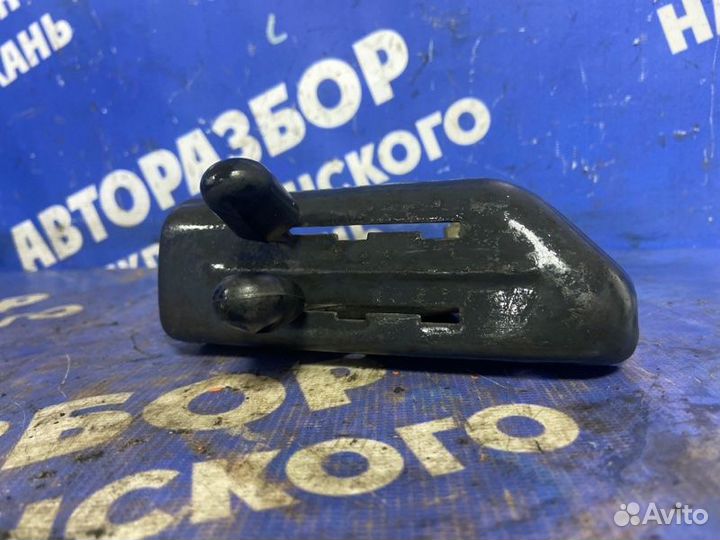 Блок управления печкой. Газ 52 грузовой АВТОМОБИЛЬ