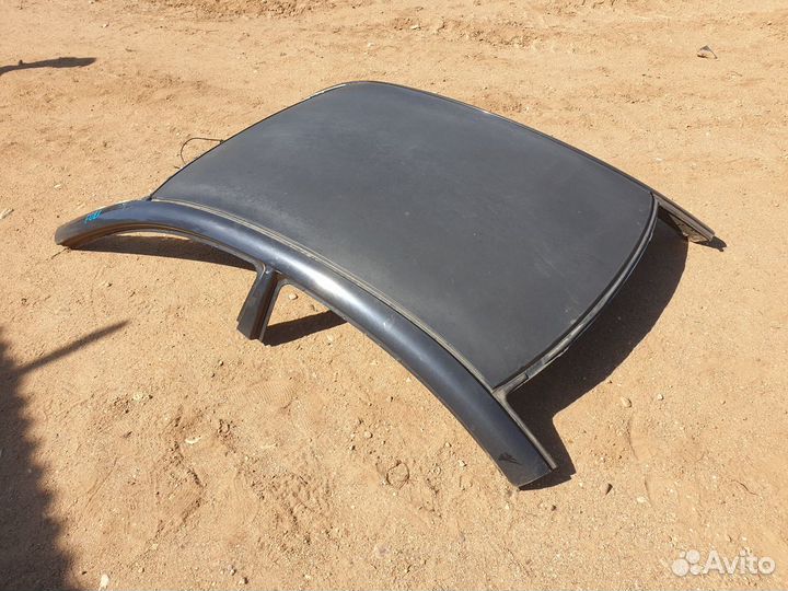 Крыша Chery Fora vortex estina чери фора запчасти