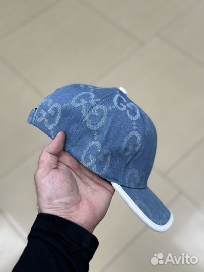 Кепка бейсболка мужская