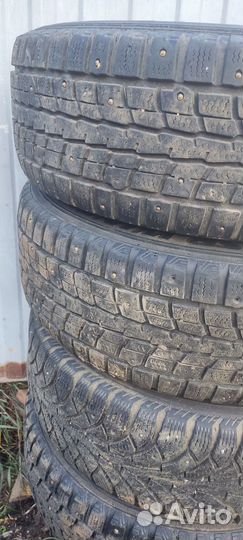 Dunlop D87M 195/65 R15