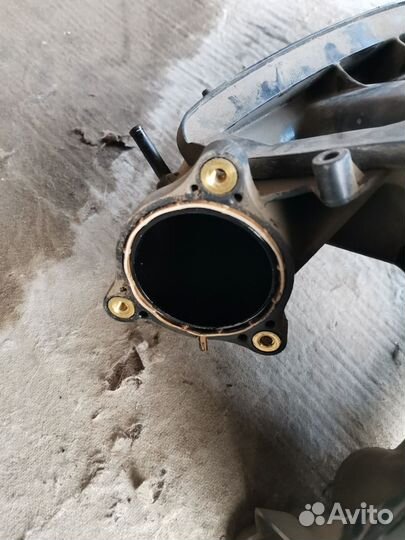 Впускной коллектор Гранта Датсун 8 кл