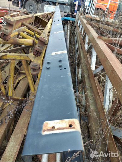 Новый подрамник