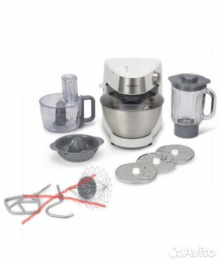 Аксессуары для кухонной машины kenwood
