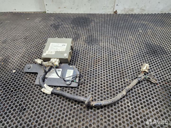 Блок управления парктроником Great Wall Hover