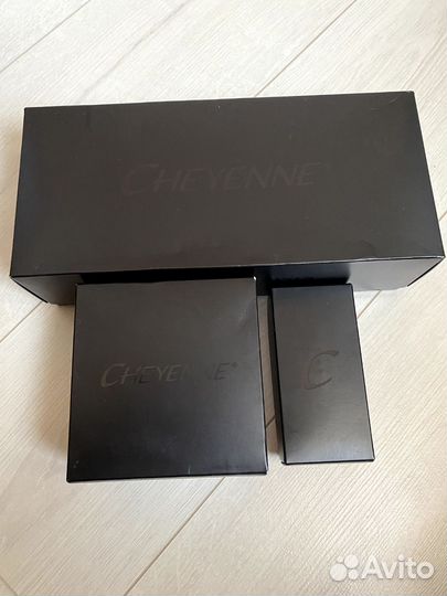 Тату машинка cheyenne hawk thunder