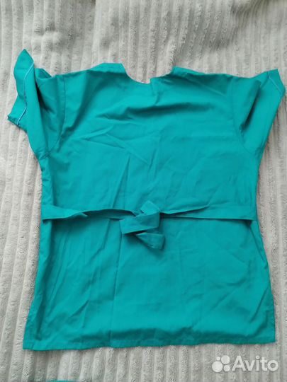 Медицинский костюм