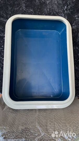 Лоток для кошек