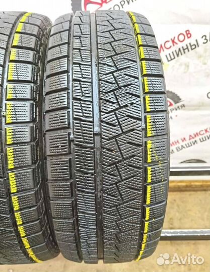 Pirelli Ice Asimmetrico 205/55 R16 91Q