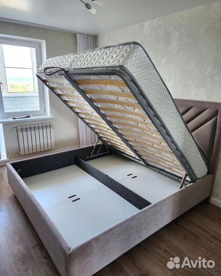 Кровать от производителя