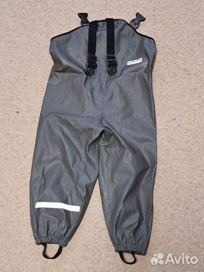 Полукомбинезон