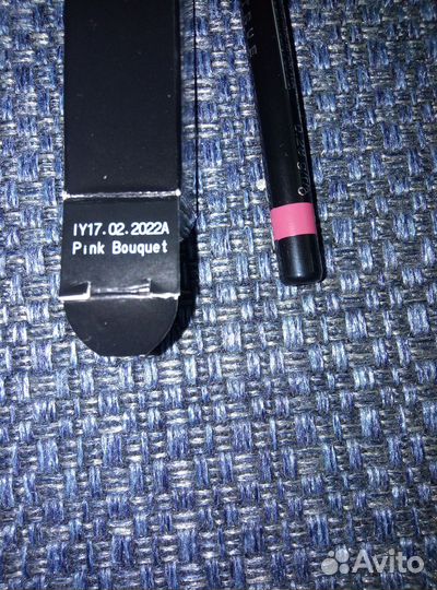 Карандаш для губ