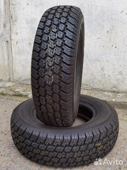 Cooper Discoverer Radial AST II 225/75 R16 110N