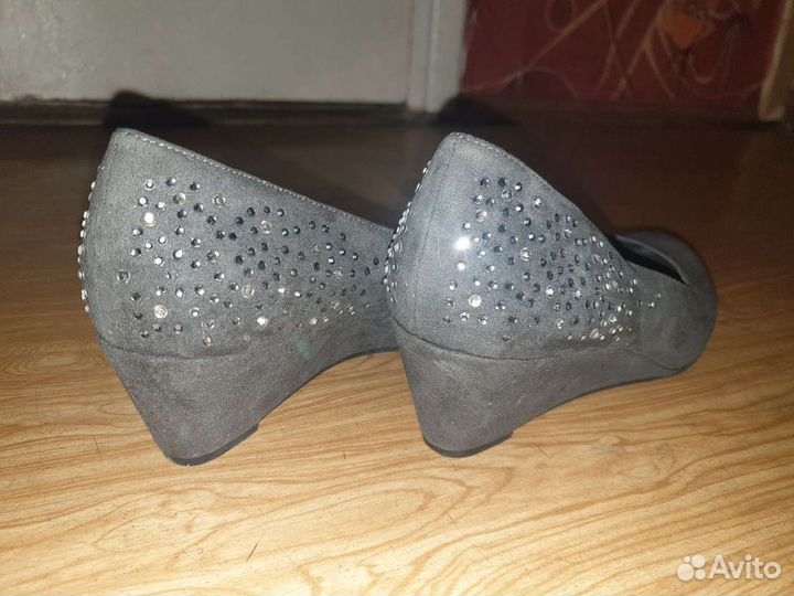 Туфли Graceland