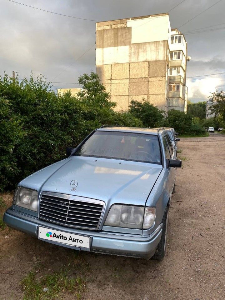 Mercedes-Benz B-класс: фото владельца