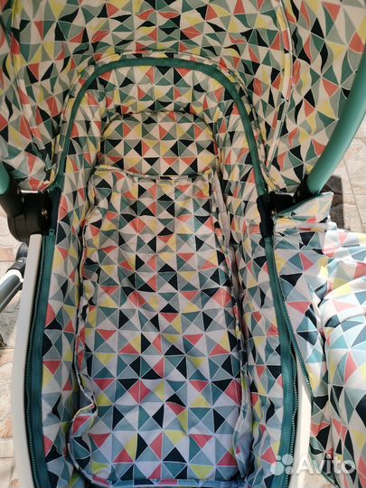 Коляска Cosatto ooba 2в1