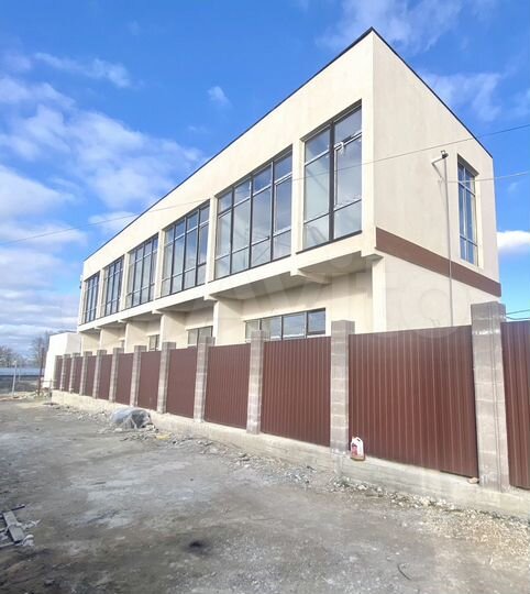 Апартаменты-студия, 20 м², 1/2 эт.