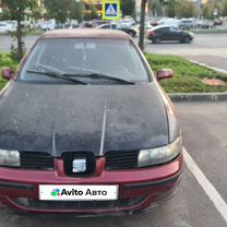 SEAT Toledo 1.8 MT, 1999, 446 000 км, с пробегом, цена 145 000 руб.