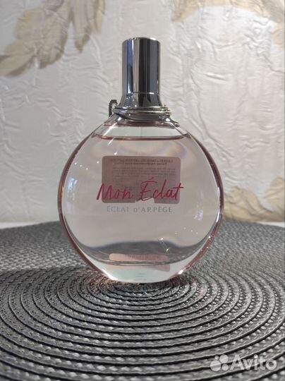 Парфюмерная вода Lanvin Eclat DArpege Mon Eclat